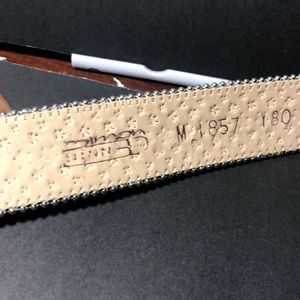 Belt